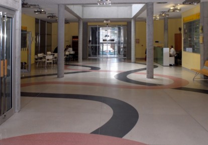 Galéria