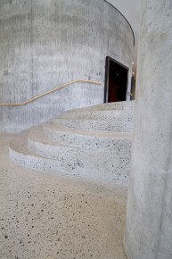 Betoncsiszolás